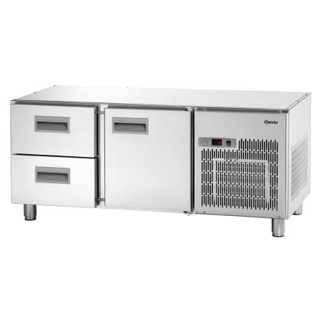 Refrig. counter as substruct: 140 SAMPLE - 3