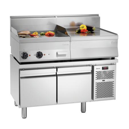 Sub-counter chiller S2-200 - 4