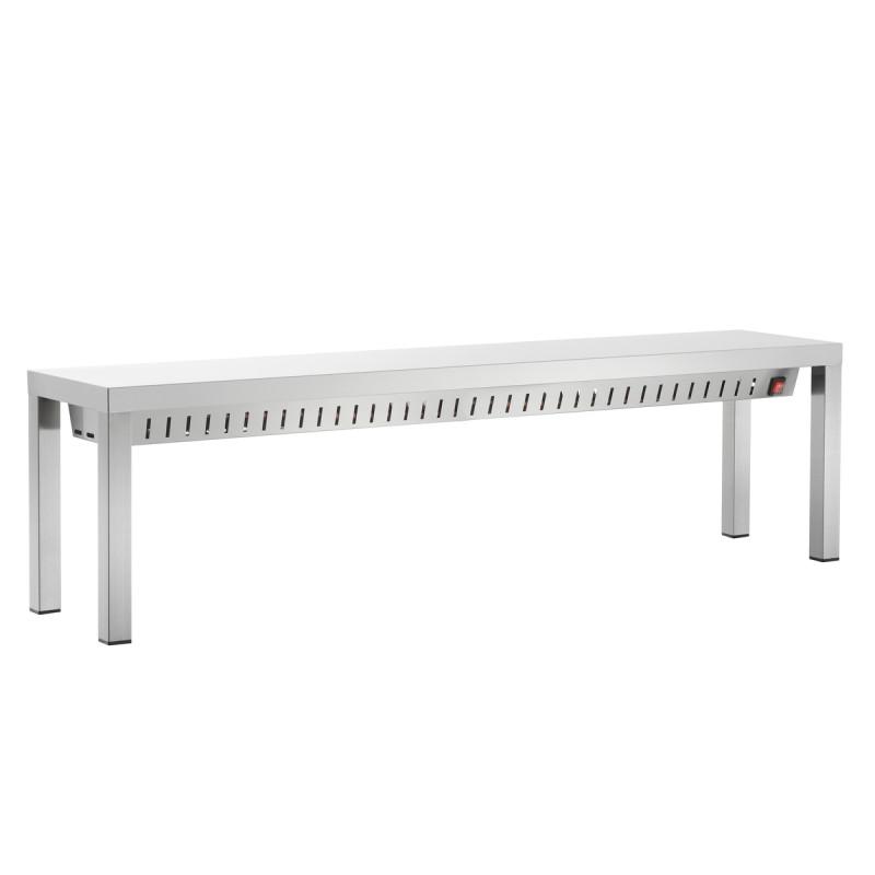 Food warmer WBS1000 I2HR