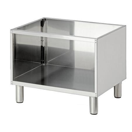 Open base unit, 650, W700, SS