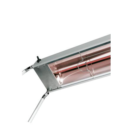 Food warmer IHR650 - 2