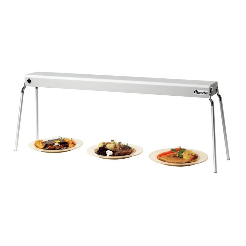 Food warmer IHR950