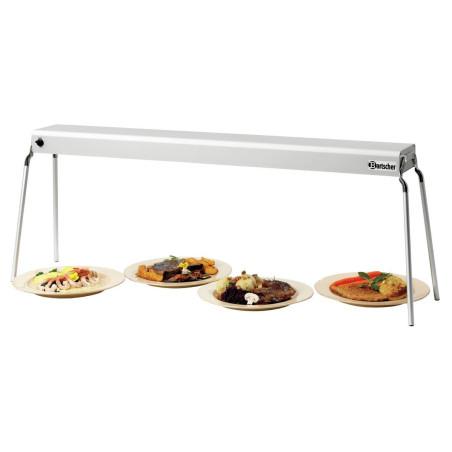 Food warmer IHR1730 - 1