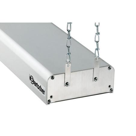 Food warmer IHR1730 - 4
