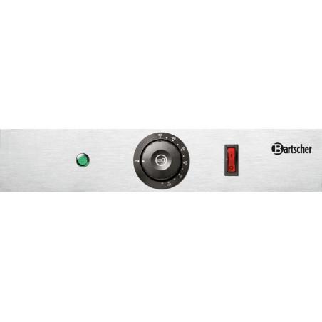Pont chauffant I1WL400 - 3