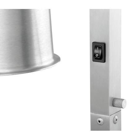 Food warmer I3WL820 2/1 GN - 3