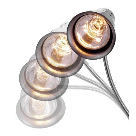 Lampe chauffante IWL250ST - 2
