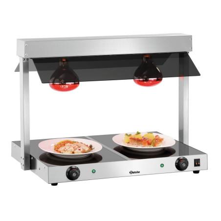 Food warmer I2WL800 - 1