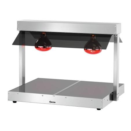 Food warmer I2WL800 - 2