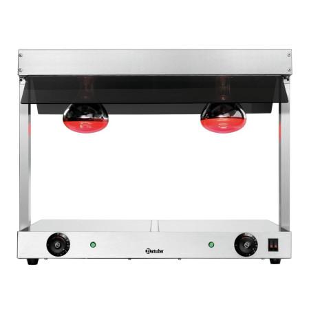 Food warmer I2WL800 - 3