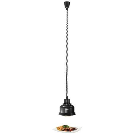Heat lamp IWL250D SW - 1