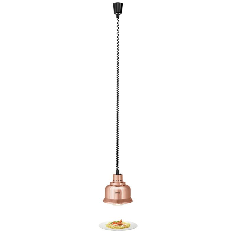 Lampe chauffante IWL250D KU