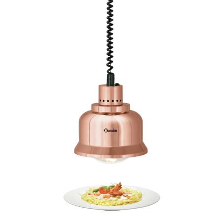 Lampe chauffante IWL250D KU - 3