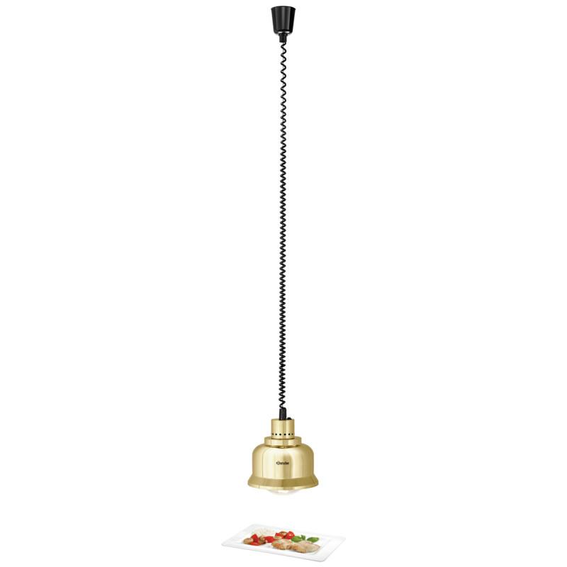 Lampe chauffante IWL250D GO