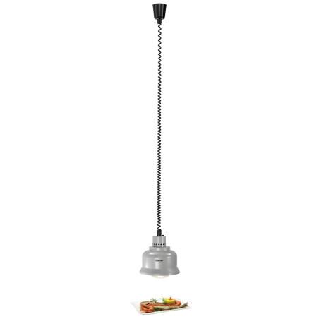 Heat lamp IWL250D SI - 1