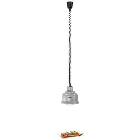 Heat lamp IWL250D SI - 2