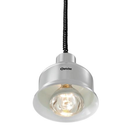 Heat lamp IWL250D SI - 4