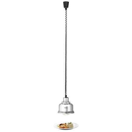 Lampe chauffante IWL250D CHR - 1