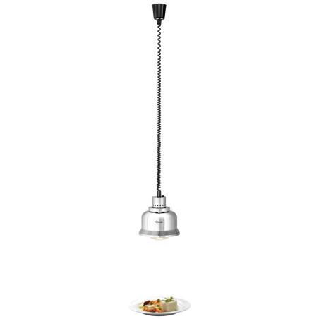 Lampe chauffante IWL250D CHR - 2