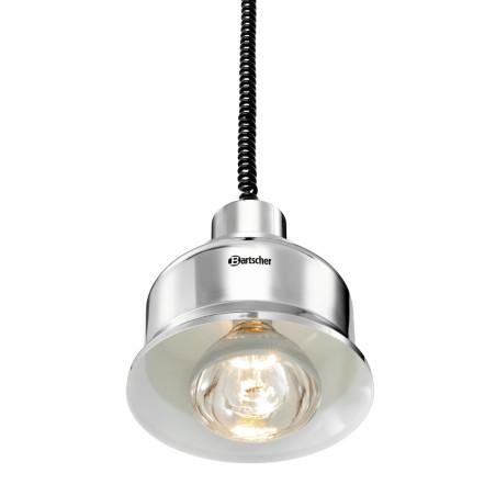 Lampe chauffante IWL250D CHR - 4