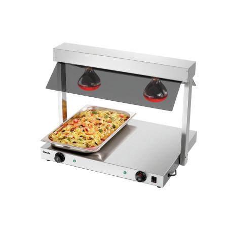 Food warmer I2WL801 - 3