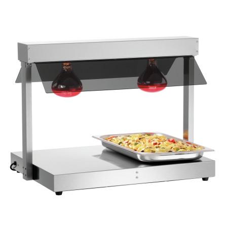 Food warmer I2WL801 - 4