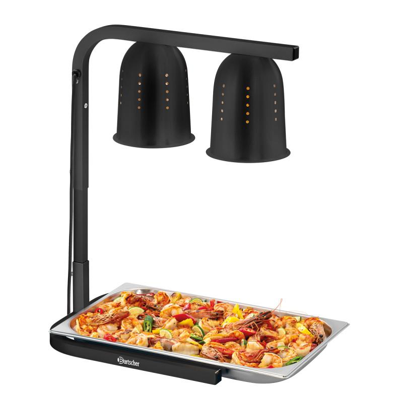 Food warmer I2WL552 1/1 S