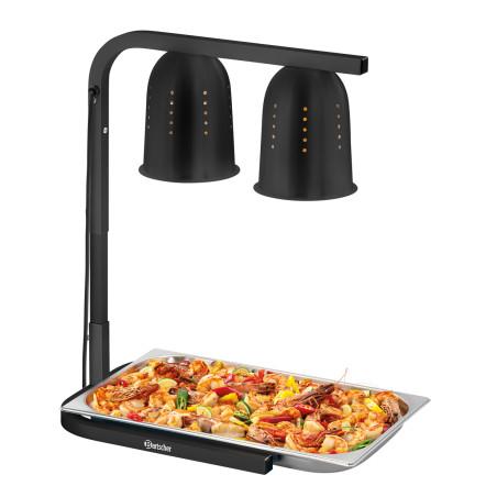 Food warmer I2WL552 1/1 S - 1