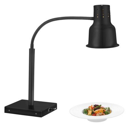 Lampe chauffante IWL250ST S - 1