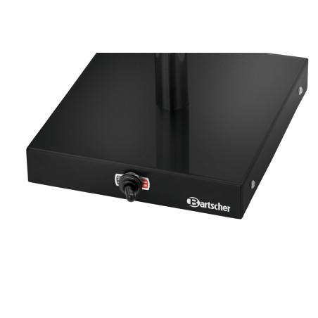Lampe chauffante IWL250ST S - 4