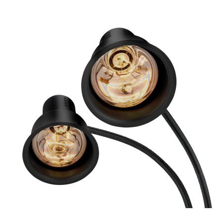 Lampe chauffante IWL500ST S - 2