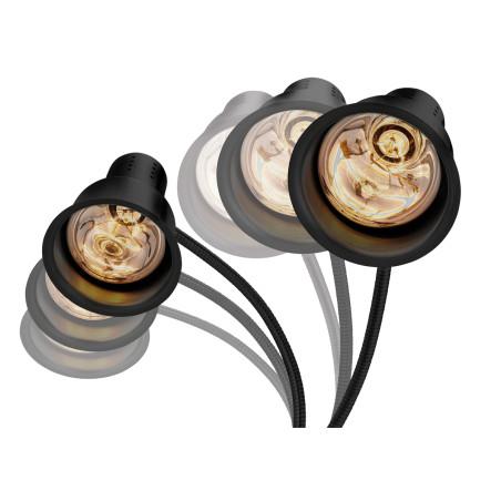 Lampe chauffante IWL500ST S - 3