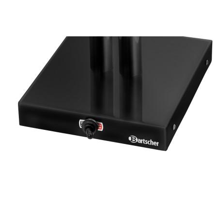 Lampe chauffante IWL500ST S - 4