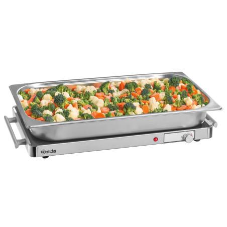 Warming plate WP150 1/1