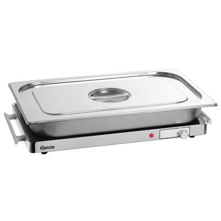 Plaque chauffante WP150 1/1 - 2