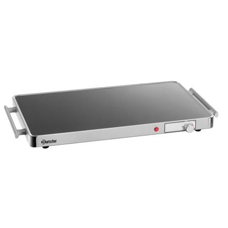 Plaque chauffante WP150 1/1 - 3