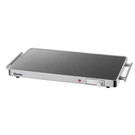 Plaque chauffante WP150 1/1 - 4