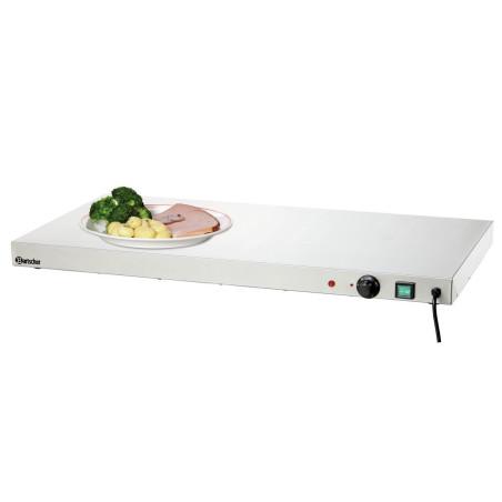 Plaque chauffante WP450 - 2