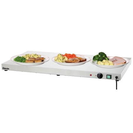 Plaque chauffante WP600 - 1