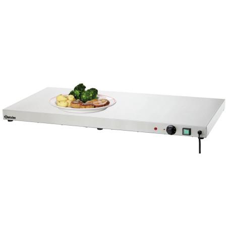 Plaque chauffante WP600 - 2