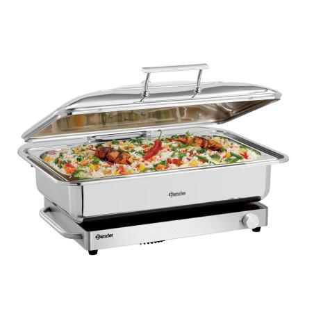 Induction warming plate IW10 - 1