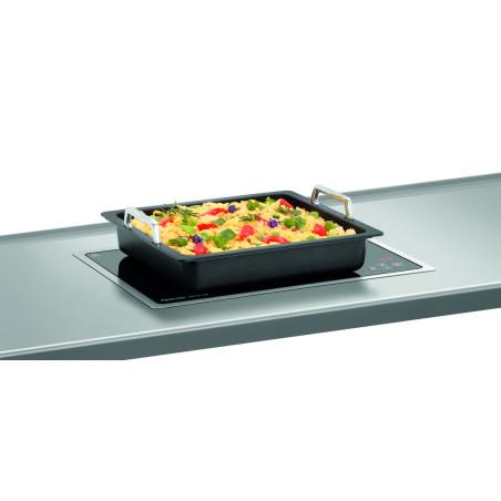 Induction warming plate IW10-EB - 3
