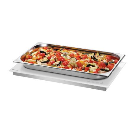 Plaque chauffante WP230S-EB 1/1 - 3