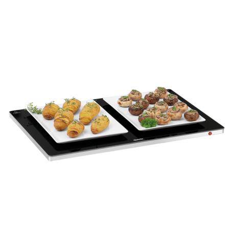 Plaque chauffante WP320S 1/1S - 2