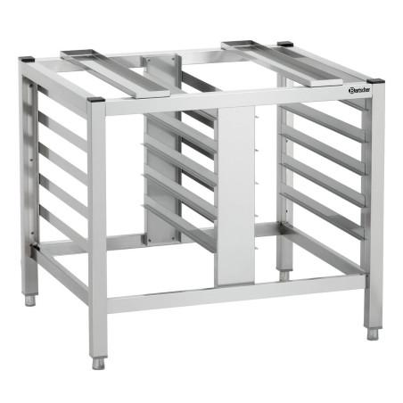 Base unit Silversteam 110
