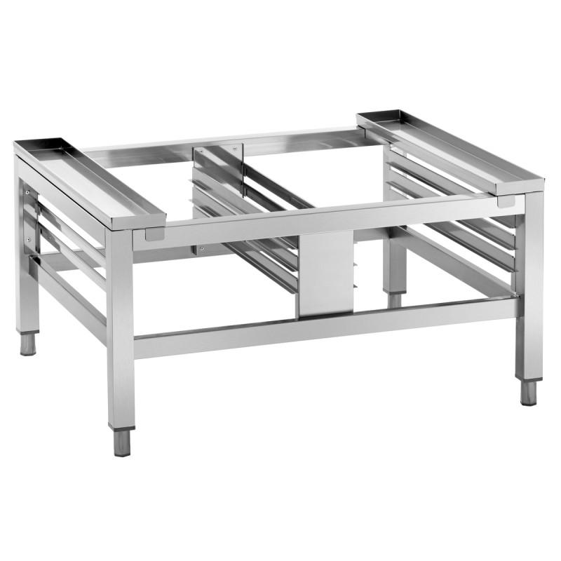 Base unit Silversteam 2-110