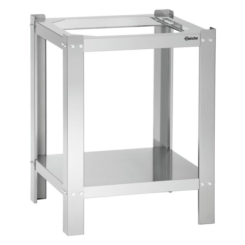 Base unit Silversteam 230