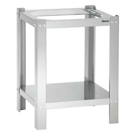 Base unit Silversteam 230