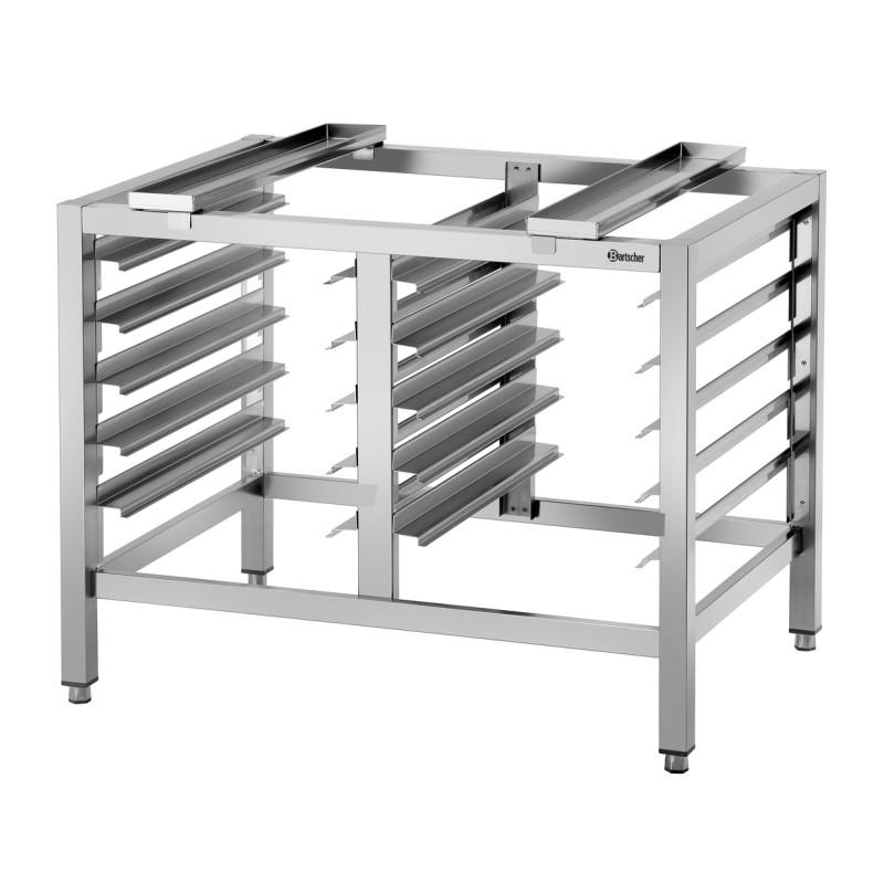 Base unit Silversteam 6040