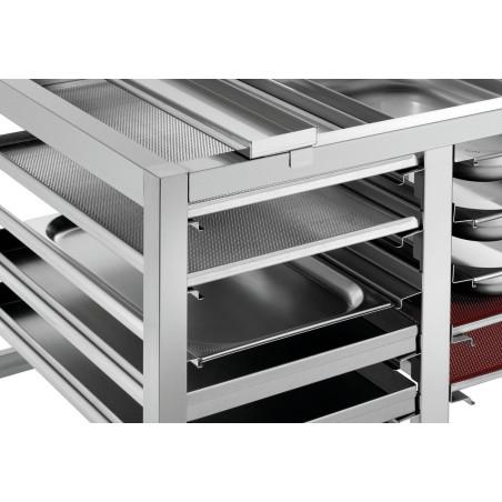 Base unit Silversteam 6040 - 2